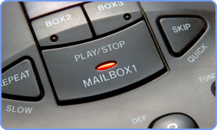 Voicemail Systems