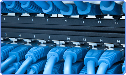 Network Cabling