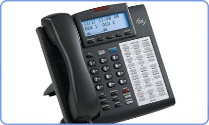 Telephone Systems